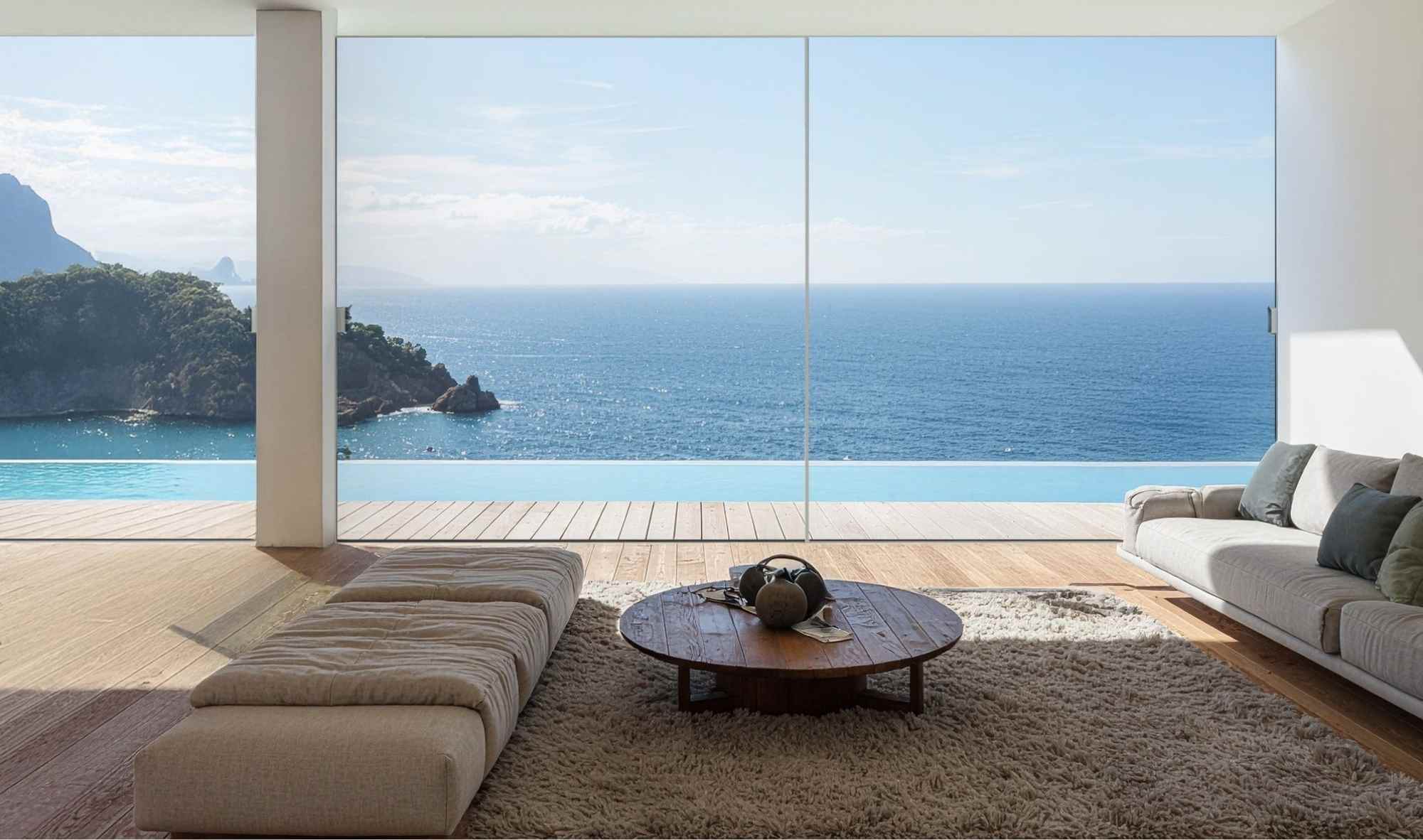 las mejores ventanas en malaga